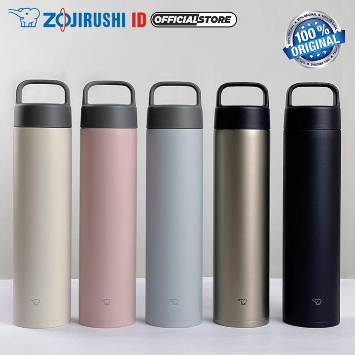 Zojirushi Tumbler 750 Ml Sm-Rb75E
