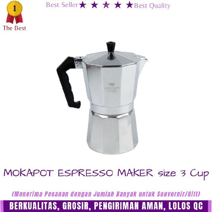 Okravimas - Alat Kopi Manual Komplit - Aeropress French Press Paket Alat Kopi Manual
