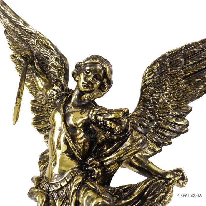 Patung St. Mikael, Toko rohani AVILA