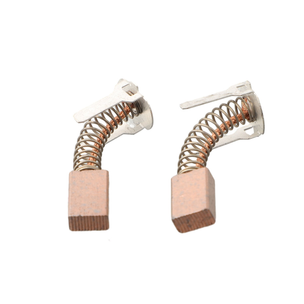 Carbon Brushes Electric Motor Carbon Brush GSR180-LiGSR140-Li GSB180-Li GSB140-Li Electric Drill