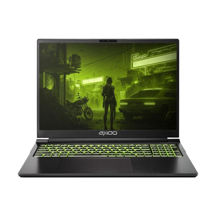 1ihq- Laptop Axioo Pongo Studio X Ultra 9 32Gb 1Tb Ssd Rtx5070Ti 12Gb 300Hz Windows 11