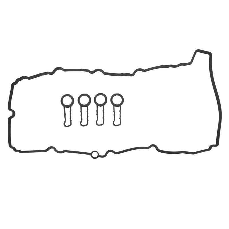 Valve Cover Gasket Set 11128511814 Good Sealing Cylinder Head Cover