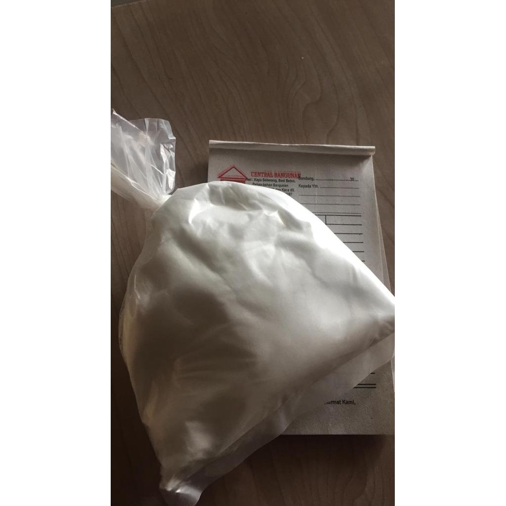 IFY (IMPORT) BUBUK OSASIL / OCACIL / BUBUK PEMUTIH BAHAN PLASTIK DARI KERAK TERMURAH TERLARIS