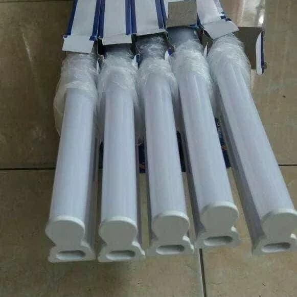 luxp- Lampu Tl Led Tube T5 Led 16Watt 16W 16 W Watt Etalase Toko Kitchen Set