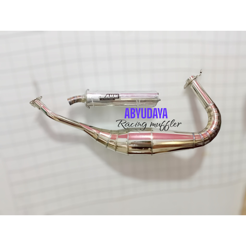 knalpot RX king Repsol knalpot king PDK knalpot king repsol knalpot racing RX king 135 cc knalpot RX