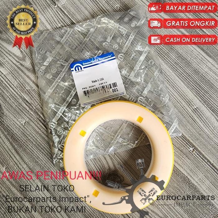 Insulator Spring Tatakan Per Atas Depan Shockbreaker Dodge Journey Original Isolator Mopar