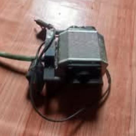 BLOWER RECENT RC AA70 GELEMBUNG TAMBAK KOLAM AERATOR