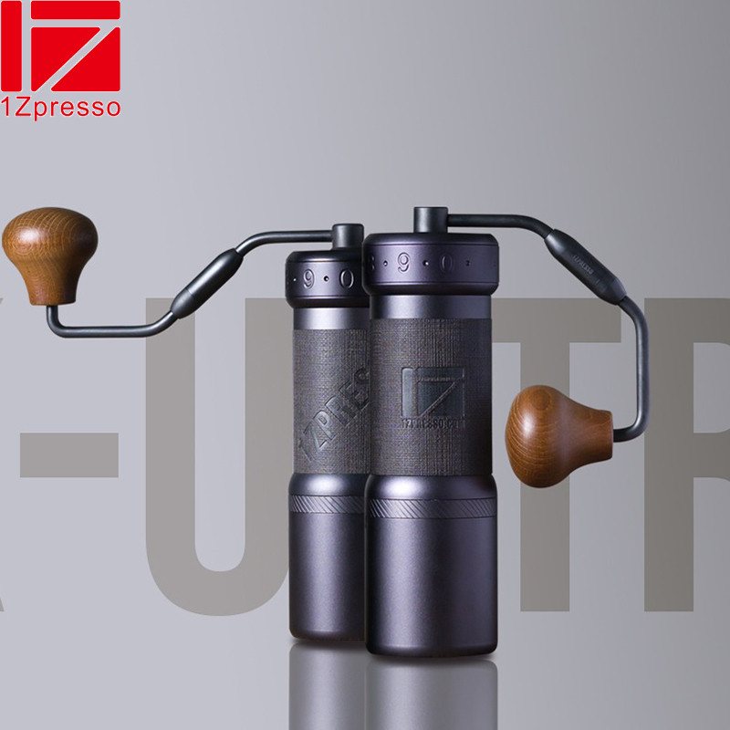 1zpresso KULTRA Penggiling Kopi Manual