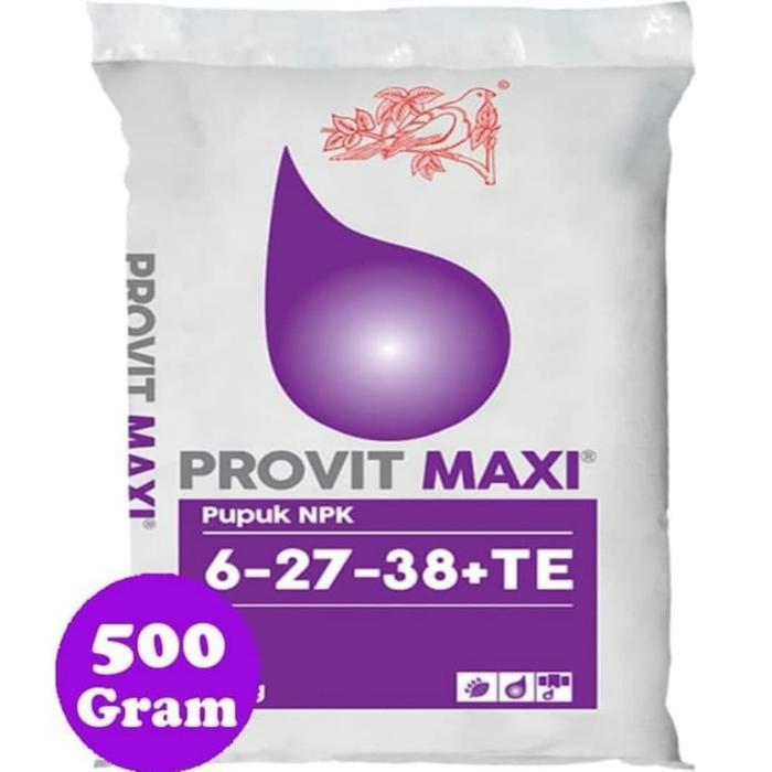 """] Pupuk Provit Maxi