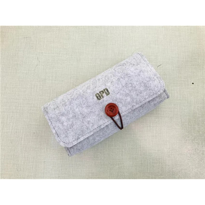 GPD New Protection Case for GPD WIN4 WIN 4 Windows 11 Mini Laptop Gaming PC