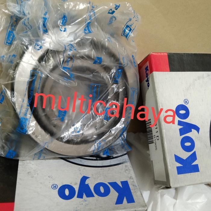 Bearing 30311D Koyo