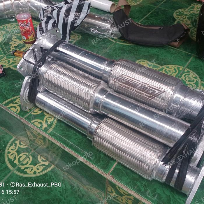 Flexibel Ngir Ngir Pnp Truck Canter