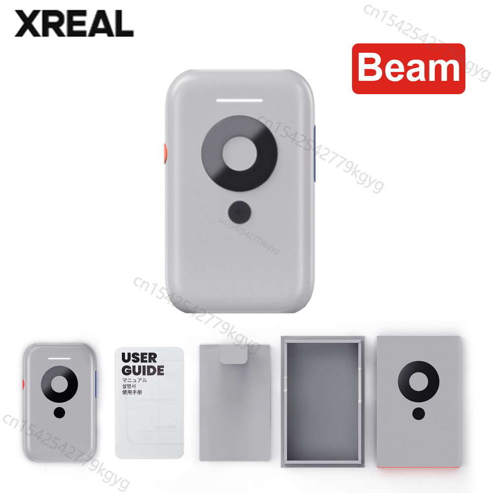 Nreal XREAL Beam Projection Box For XREAL Nreal Air VR Glasses For