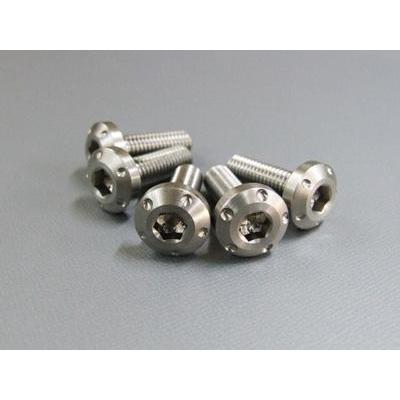 Baut Piringan Cakram Stainless Steel Advancepro Yamaha Cygnus125