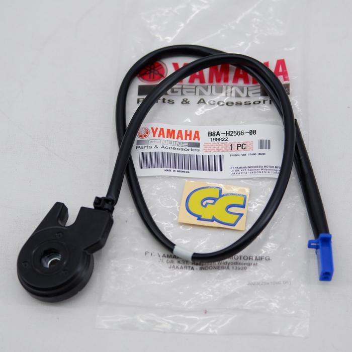 ORIGINAL Switch Standar Samping New N B8A-H2566-00 READY STOCK