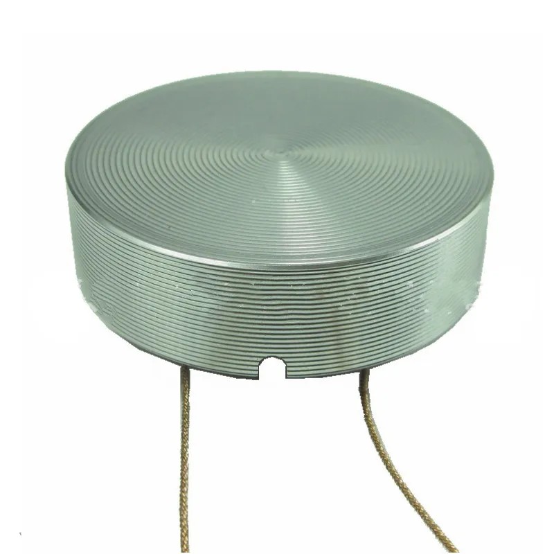 Portable Vibration Speaker Driver Altavoz Portatil 4 8 Ohm 20W 50Mm Resonance Mini Speaker Home