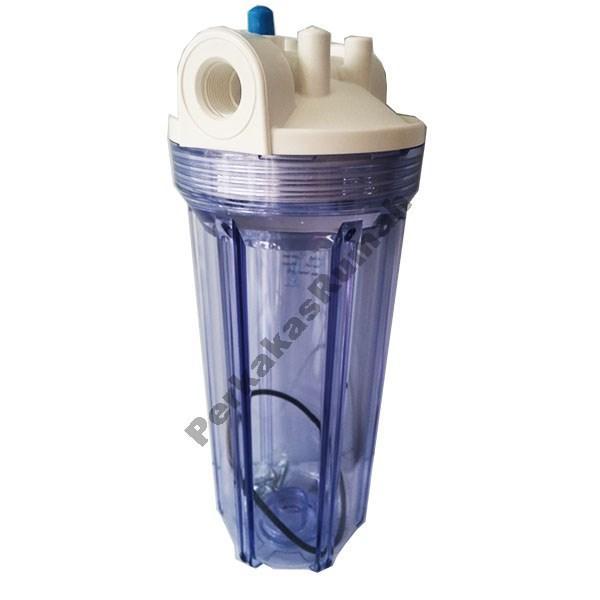 PRODUK Nanotech Tabung Filter Air