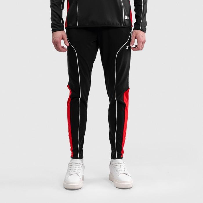SALE Erspo Timnas 2025 Midlayer Pants Black Termurah