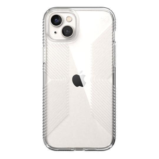 Speck Presidio Perfect - Clear Grip iPhone 14 Plus