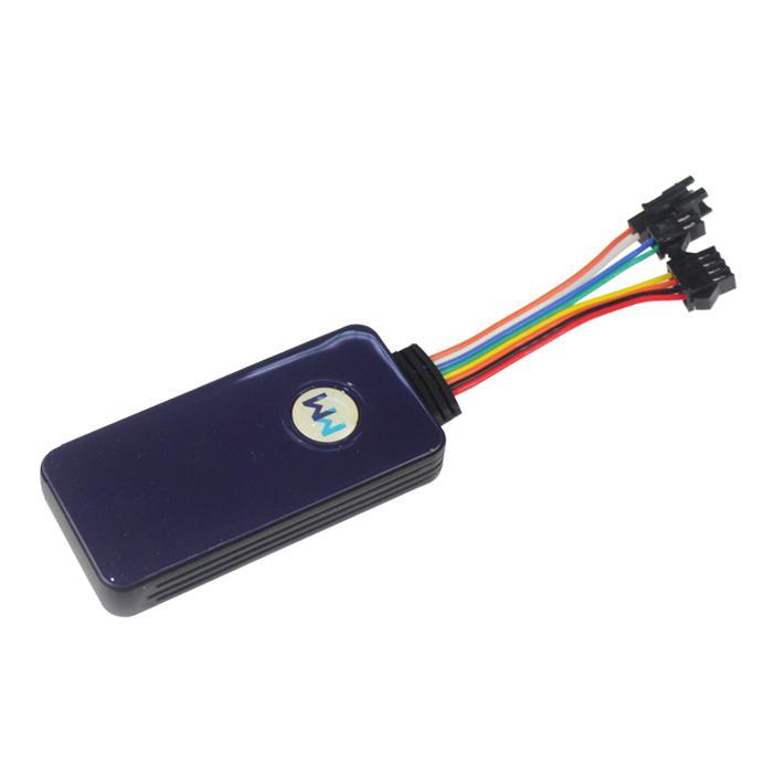 Gps Tracker Lengkap Ow-G19S [2G]