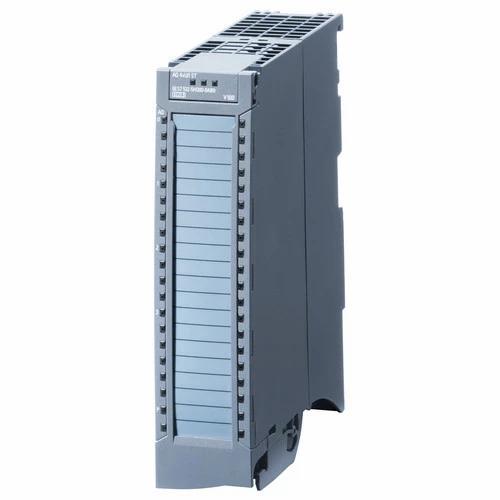 Plc Siemens Simatic S7-1500 6Es7532-5Hf00-0Ab0 Analog Output Module