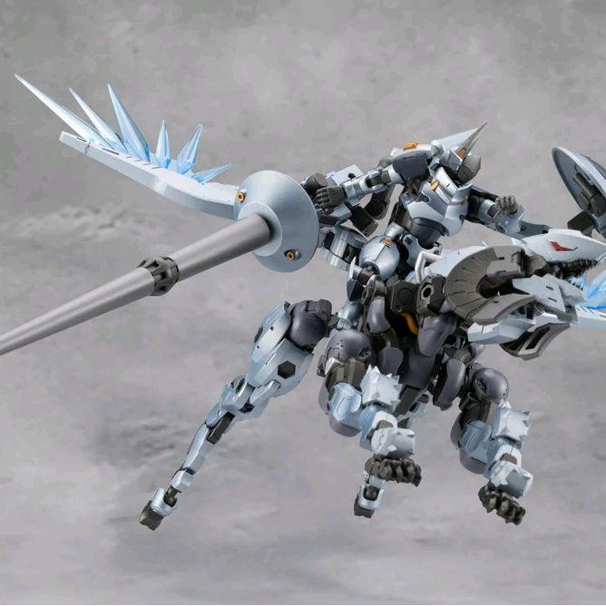 KOTOBUKIYA HEXA GEAR BLAUREGEN 0925