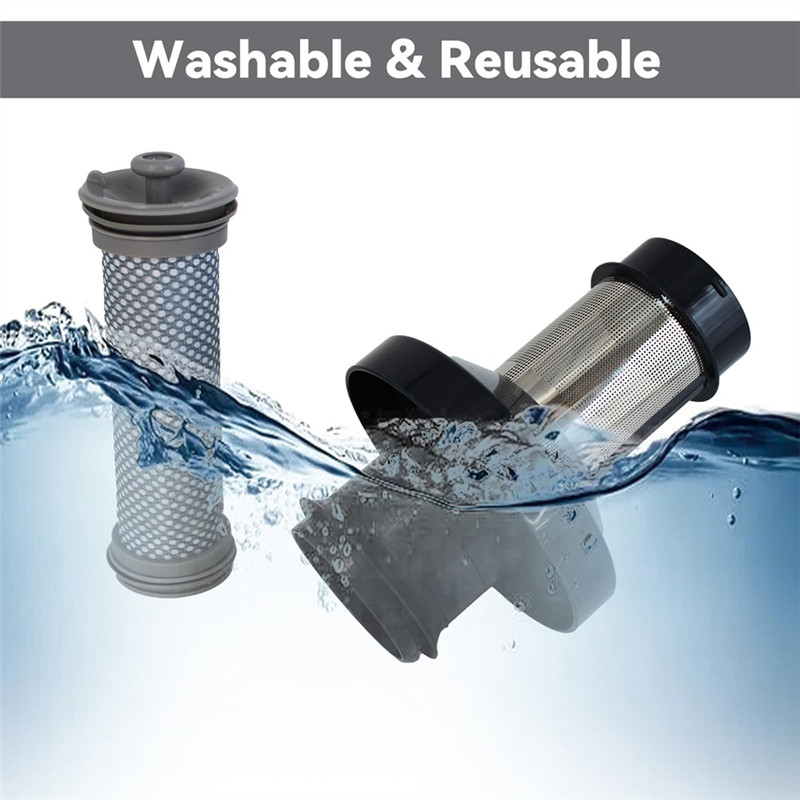 A67I Tineco Filter Replacement Tineco Vacuum Filter Replacement Tineco Vacuum Replacement Parts