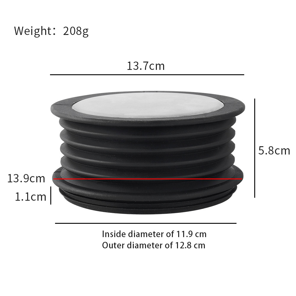 Baratza Coffee Grinder Accessories Coffee Grinder Bean Single Dose Hopper Espresso Grinder Silicon B
