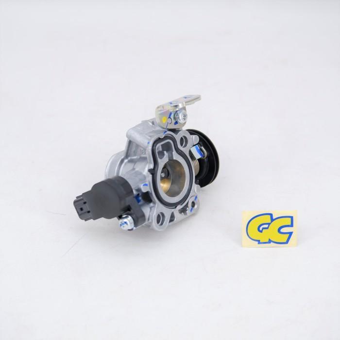 Trotle Throttle Body Yamaha Mio M3