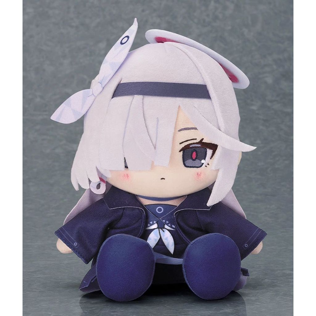 [PO] Boneka Blue Archive Plana – Chocopuni Plush Imut dari GSC POTJ [WAJIB TANYAKAN STOCK SEBELUM ME