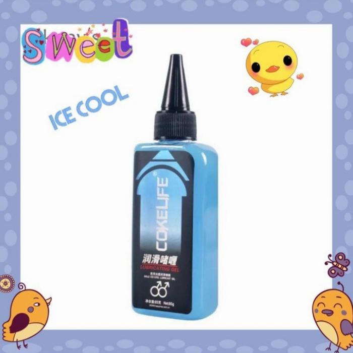 Finacel2 Terlaris Lubricant Gel - Cokelife Anal Lubricant - Gel Pelicin