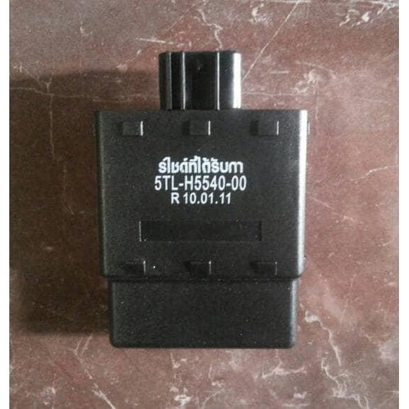 cdi mio karbu kode 5TL thailand