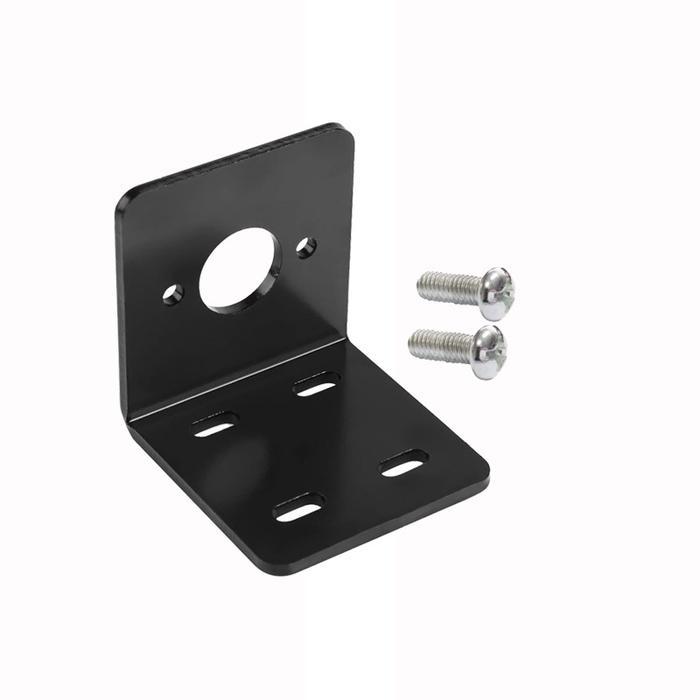 EELIC BDD-M775 Bracket dudukan dinamo dc motor 775 type o