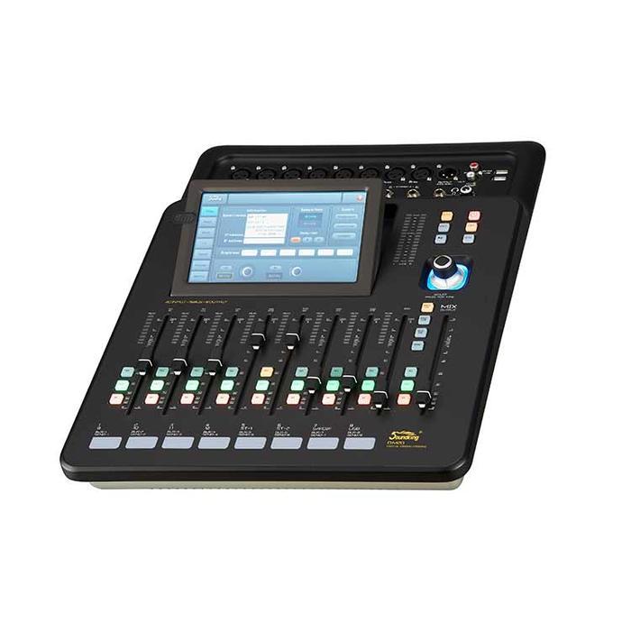 Mixer Soundking Dm20 Digital Mixer Touchscreen Original