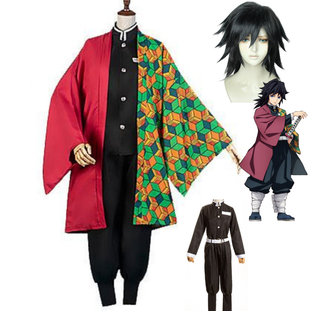 Harga hashira cosplay Terbaru Mei 2026 | BigGo Indonesia