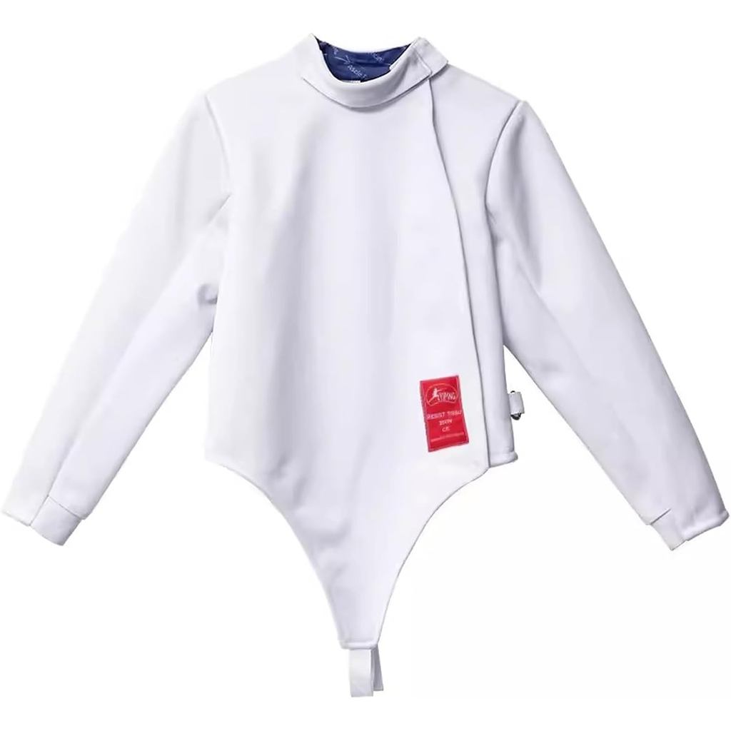 2025 New Fencing Jacket 350N Fencing Foil/Epee/Sabre Fencing Training Gears and Equipment Fencing