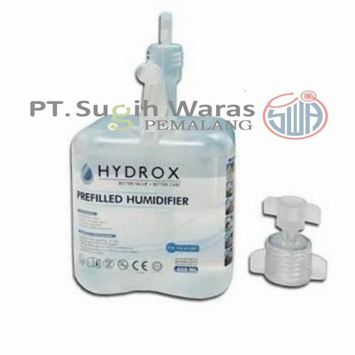 Sale Hydrox Aquapack Air Humidifier