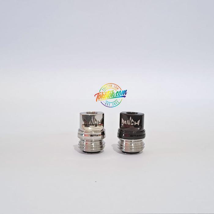 Whistle monarchy Integrated stainless steel 1:1