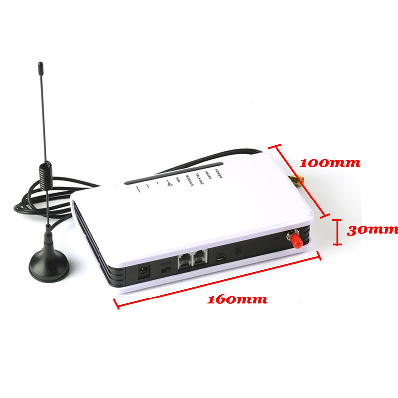 SIM Card fixed phone 2G OR 4G Fixed Wireless terminal PABX VOIP DTMF