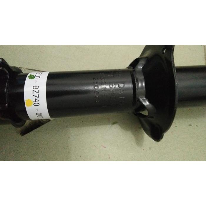 Shock Breaker Depan Grand Max