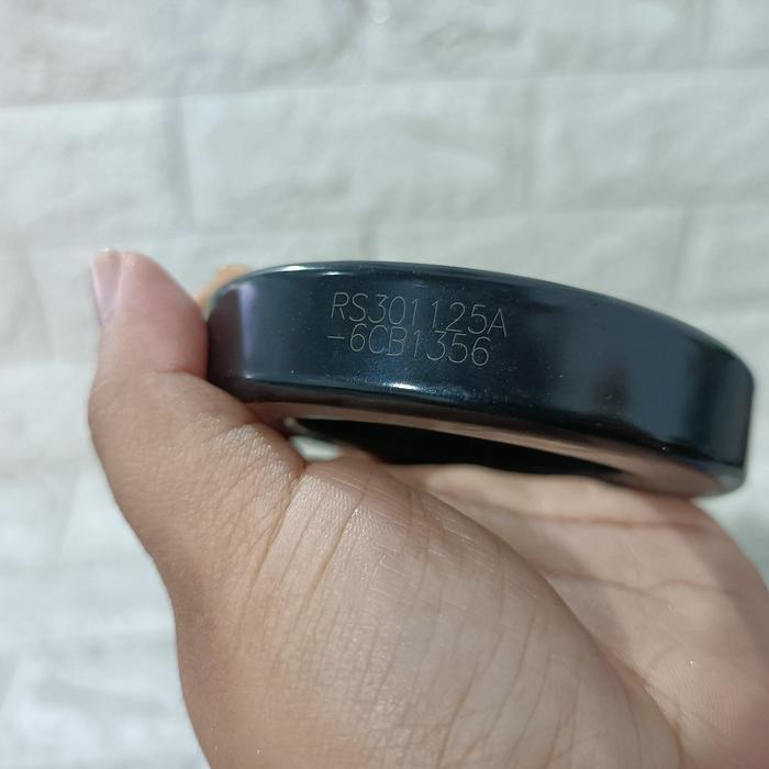 CORE FERRITE IRON CORE TOROID INVERTER LF INDUKTOR CORE 55MM 78MM