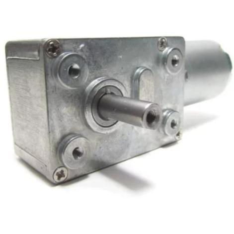 MOTOR DC 12V 5M 5M GEAR BOX GIR BOX