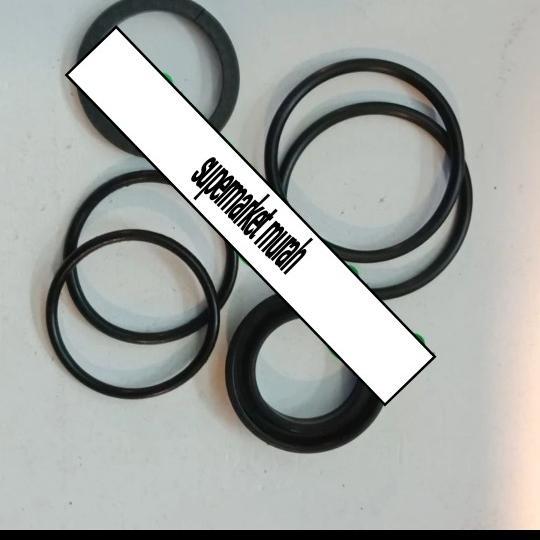 Seal Set Steam AC Kyowa / Spare Part Steam AC Kyowa