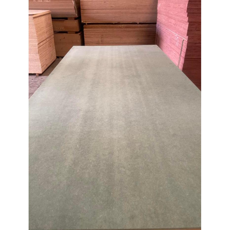 mdf hmr hijau 18 mm / anti air Gratis Ongkir