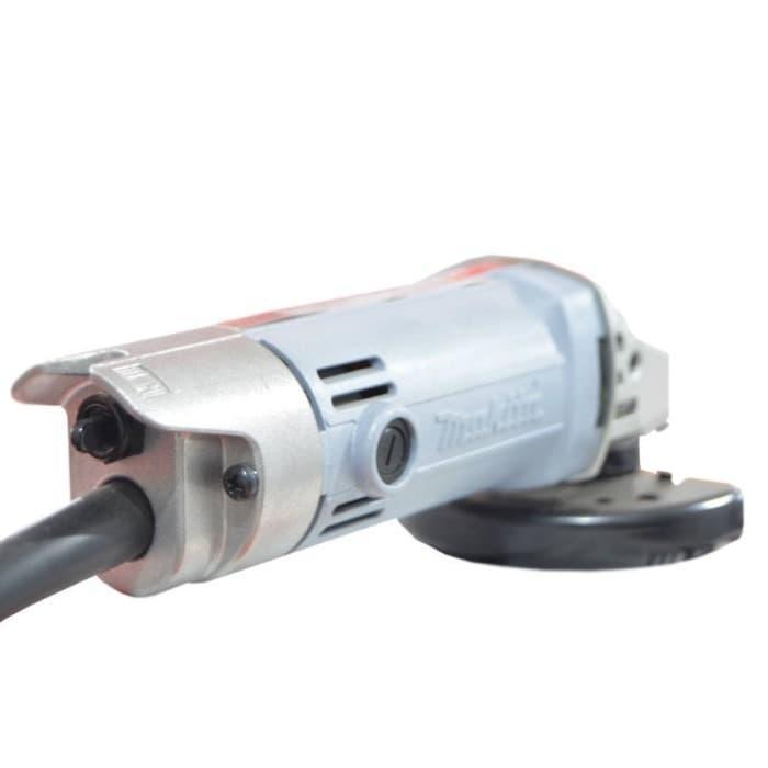 Terhemat Makita N9500N Mesin Gerinda Tangan - N 9500 N Makita Terlariss 