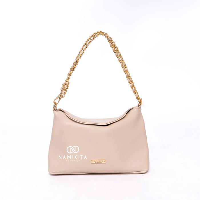 veluna- (Namikita) Ellena Slingbag - Free Goodiebag Tas Selempang & Bahu Wanita