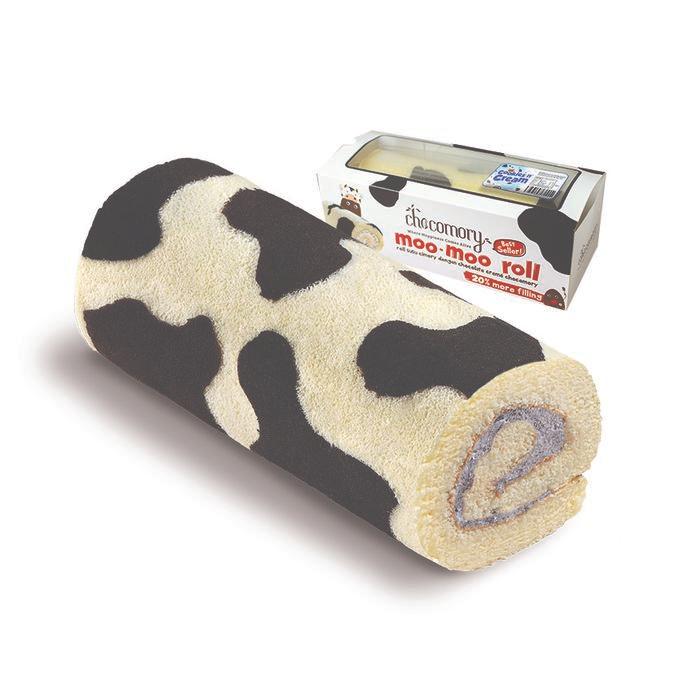 Chocomory Moomooroll Cookies And Cream