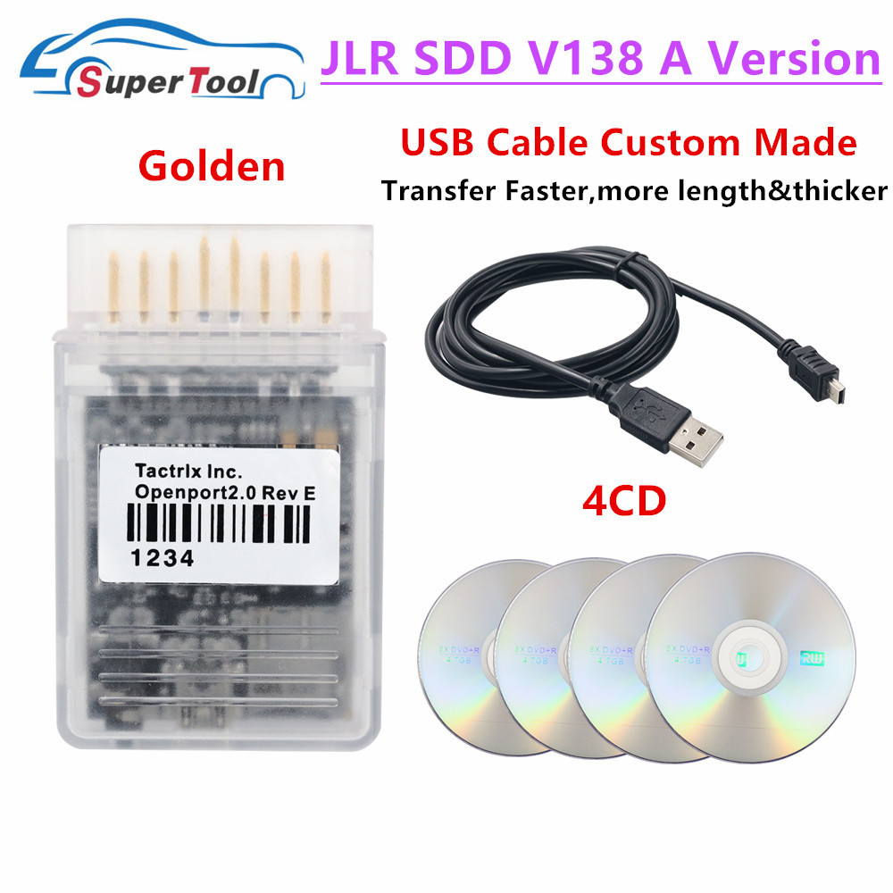 Best Openport 2.0 Full Chip Tactrix ECU FLASH Open port 2 0 Auto Chip