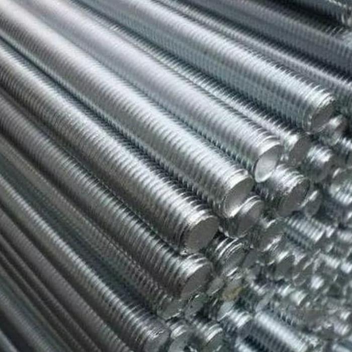 New Long drat M-10x1 mtr / As Drat M10