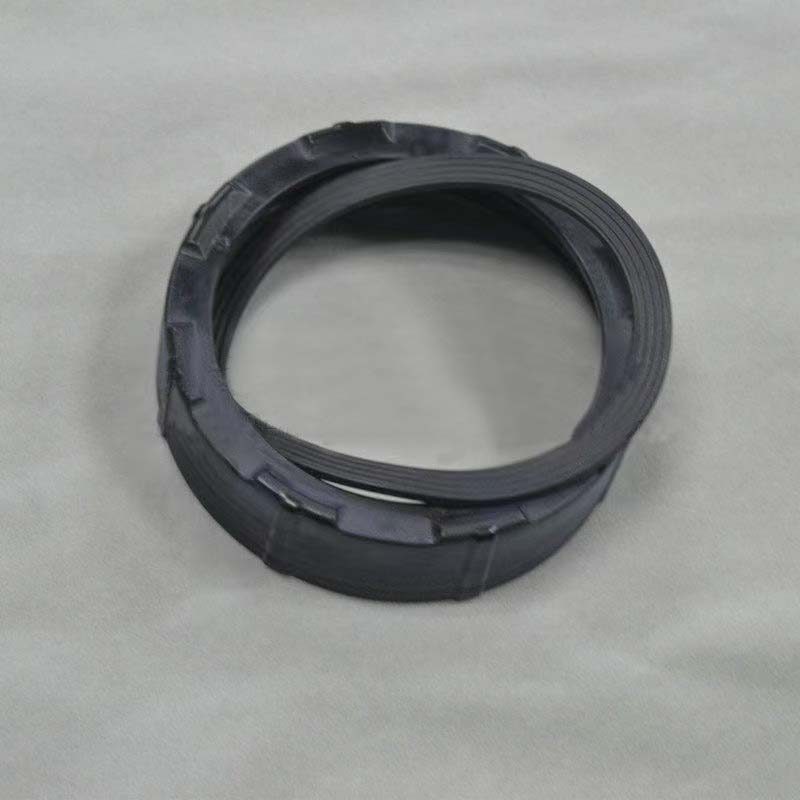 Applicable To Braun Germany Braun Mx2050 Crushed Ice Juicer 4184 Sealing Ring Plastic Parts